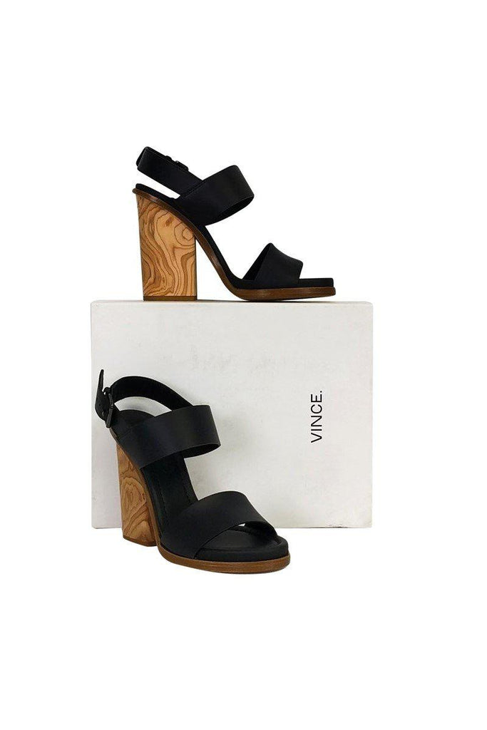 Vince deals haley sandal