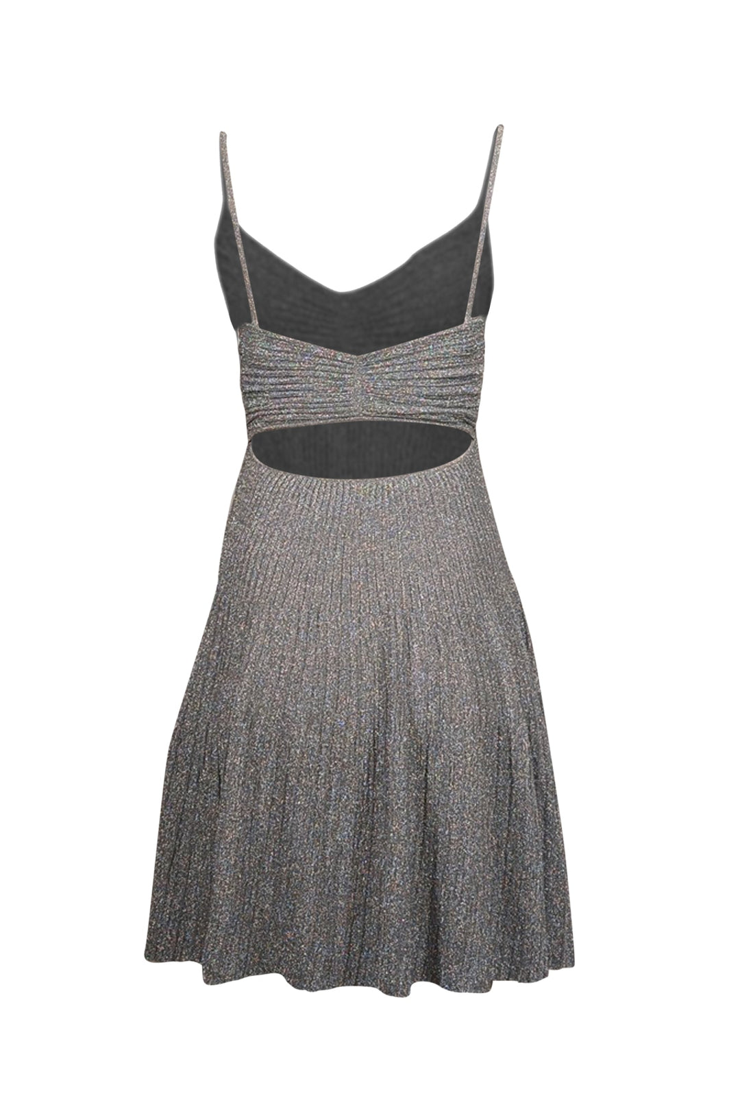 midi dress for holiday Clara Holiday Midi Dress M