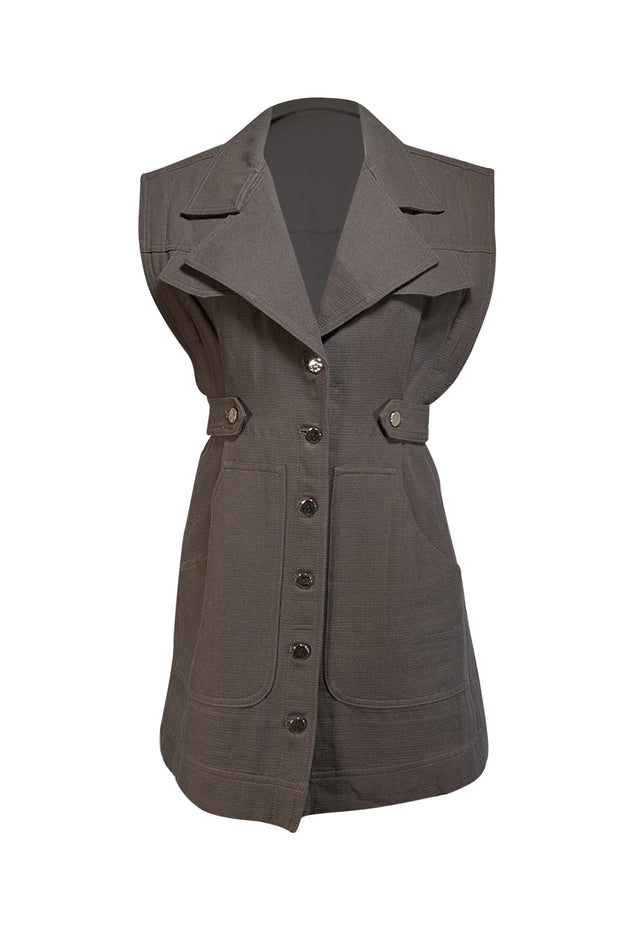 Acler Size 4 Dress