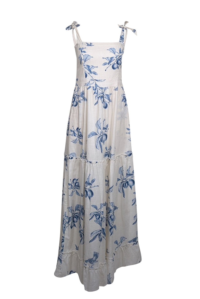 Agua Bendita for Anthropologie