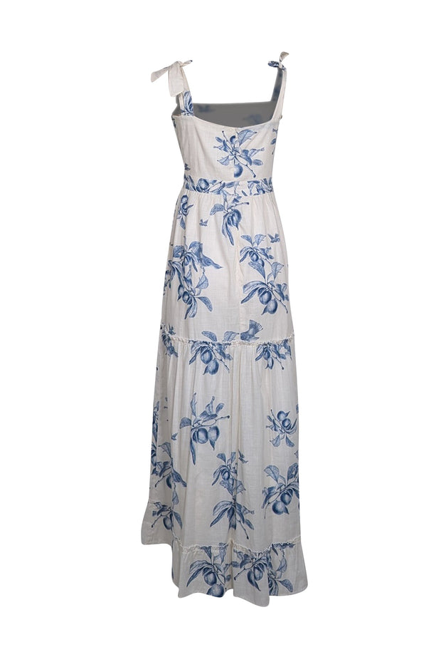 Agua Bendita for Anthropologie