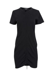 alexander wang t shirt dress T by Alexander Wang