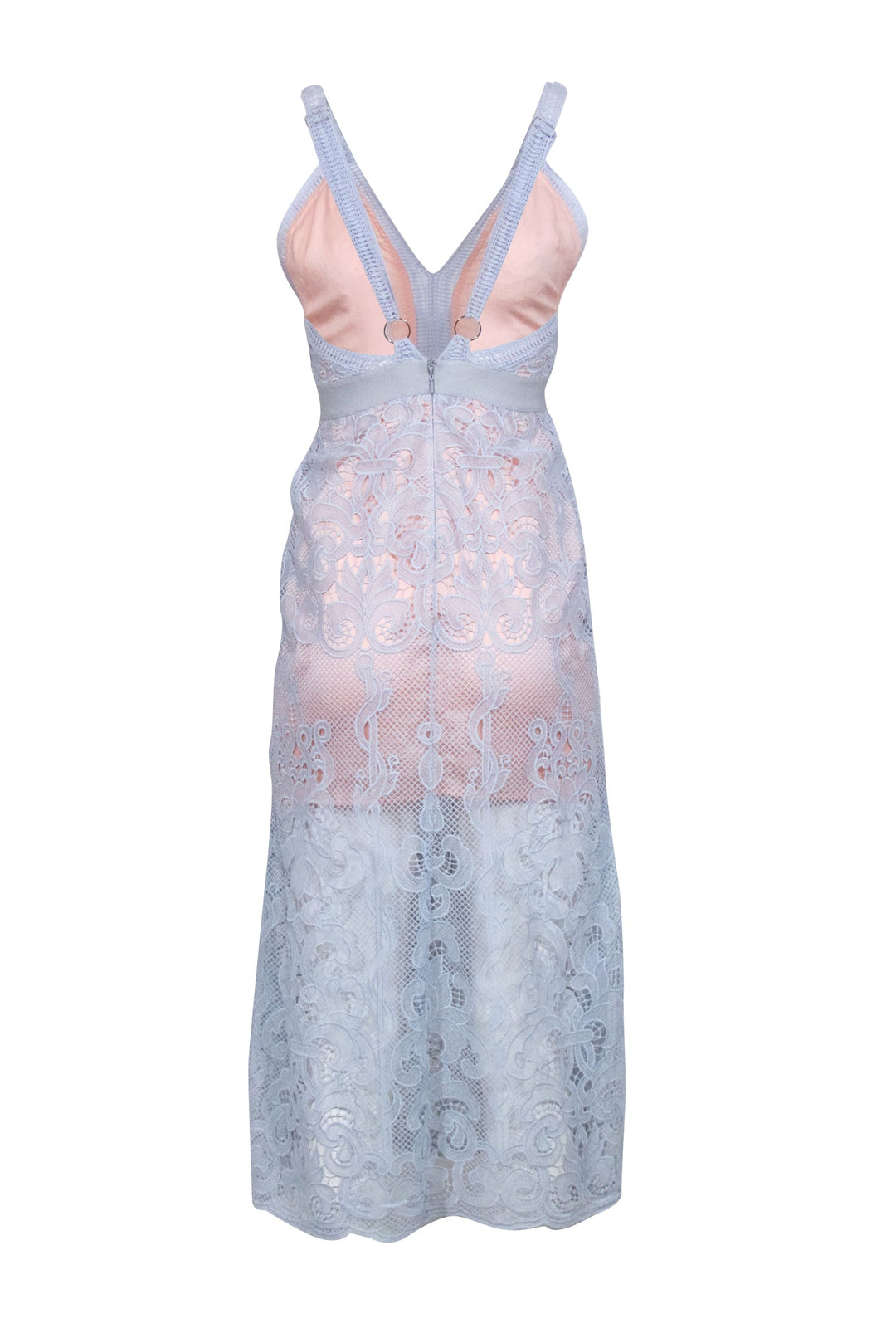 Alice McCall
