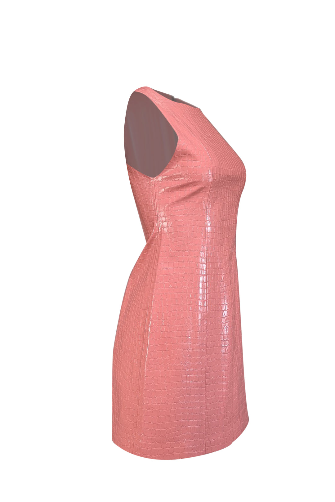 Alice + Olivia Daven Mini Dress, 2 / Red Alice + Olivia Daven Mini Dress, 2 / Red