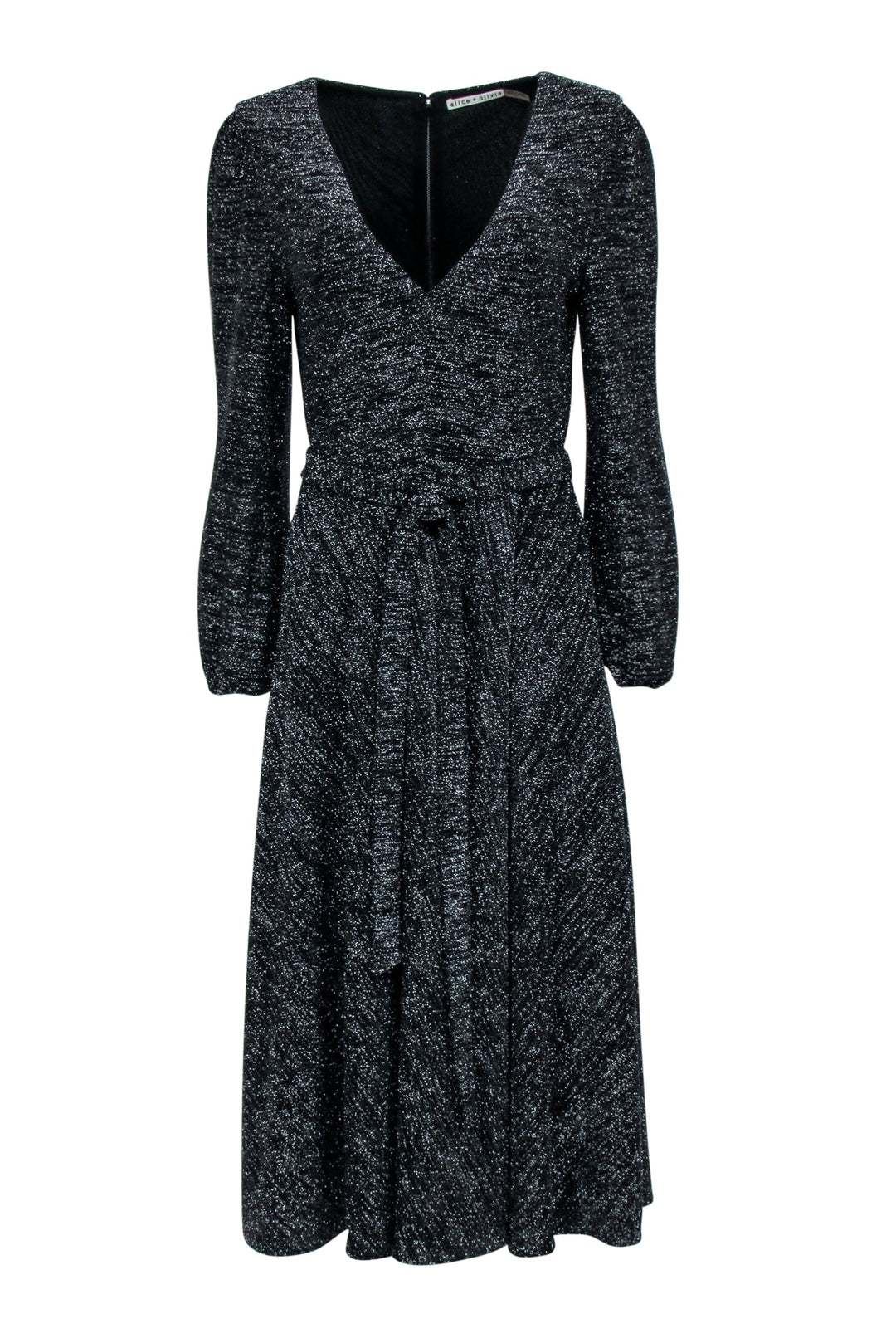 Alice & Olivia