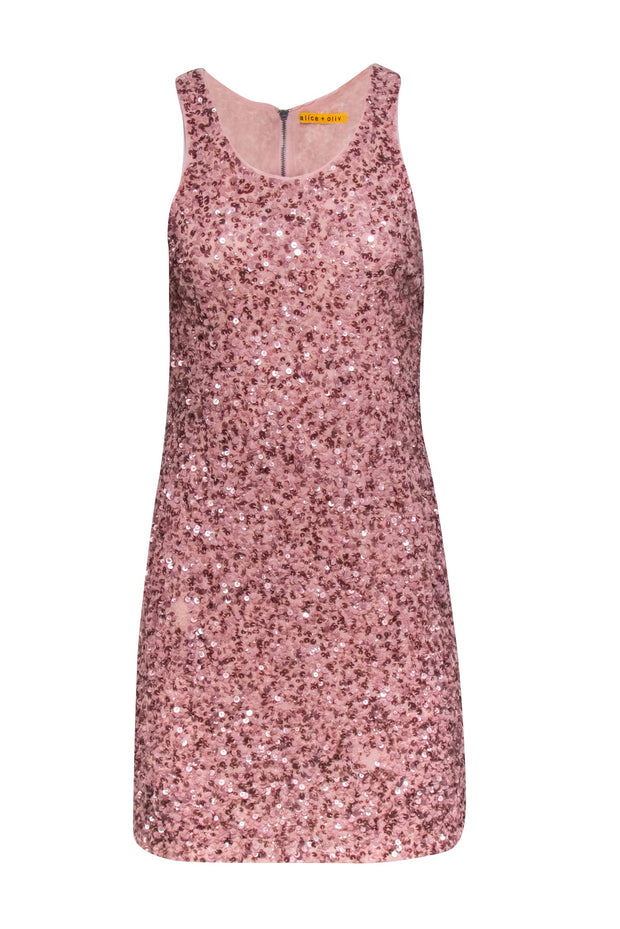 Alice & Olivia