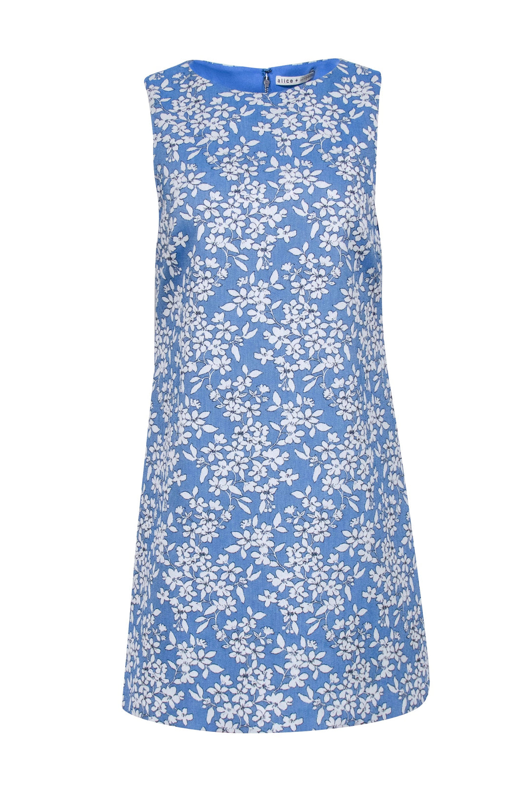 Alice & Olivia
