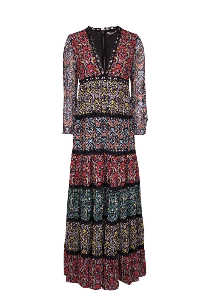 Alice & Olivia
