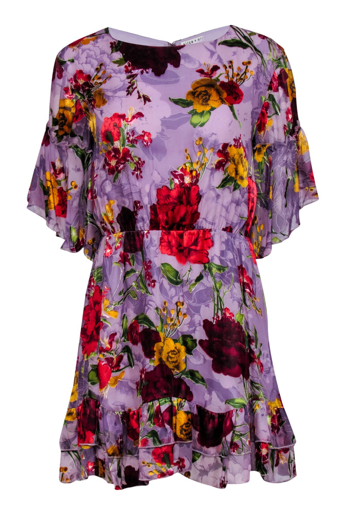 Alice & Olivia