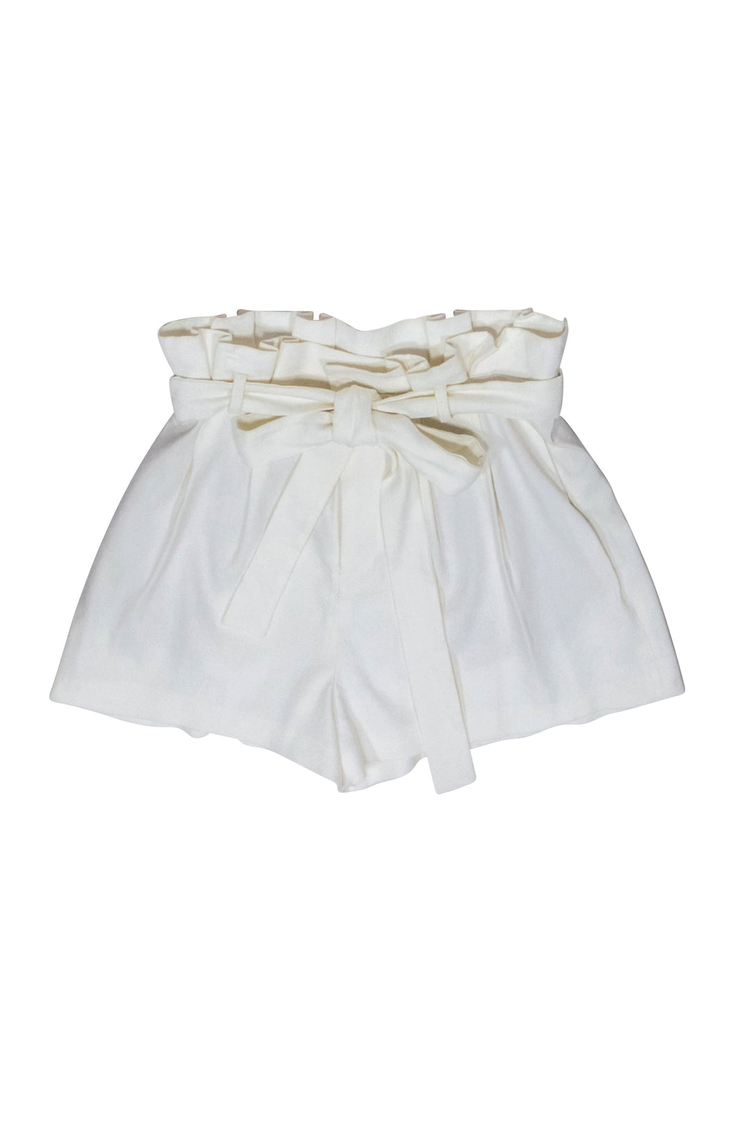 Shorts Alice + Olivia - Taille 8 - Marron - Neuf Avec Étiquettes