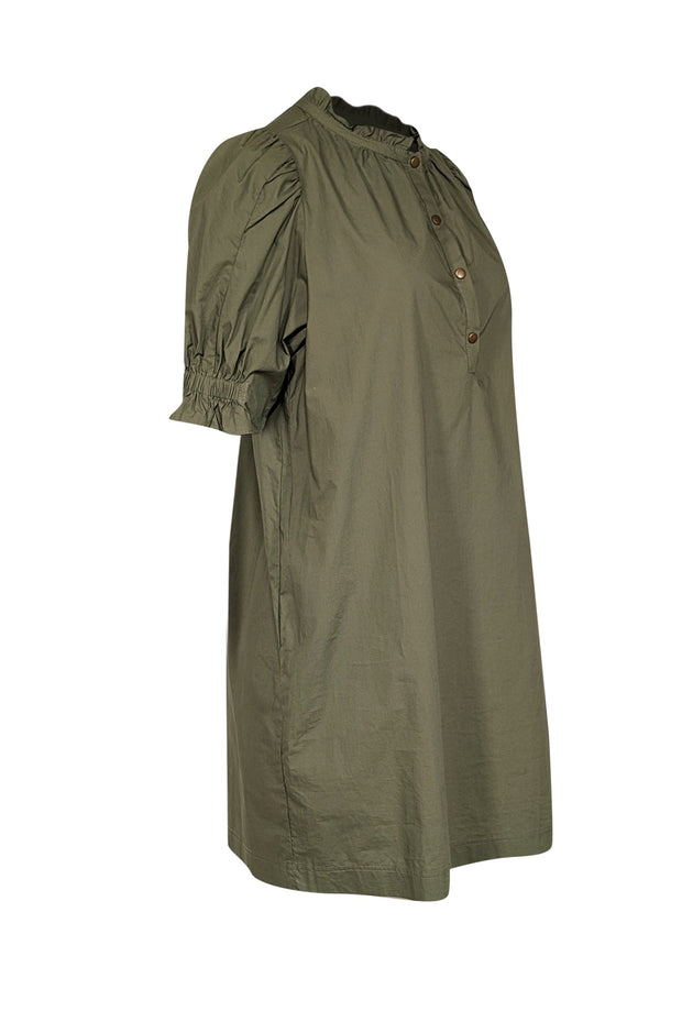 apiece apart green dress Apiece Apart | Dresses | Apiece Apart Trinidad Green Maxi Dress