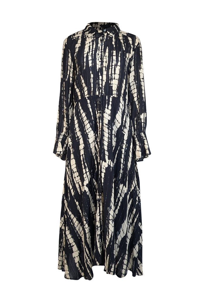 ba&sh midi dress Ba&sh