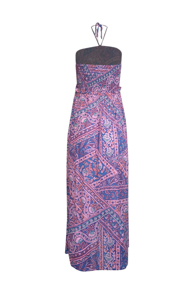 ba&sh pink dress ba&sh Women's Diala Dress - Yellow - Size 0/XS