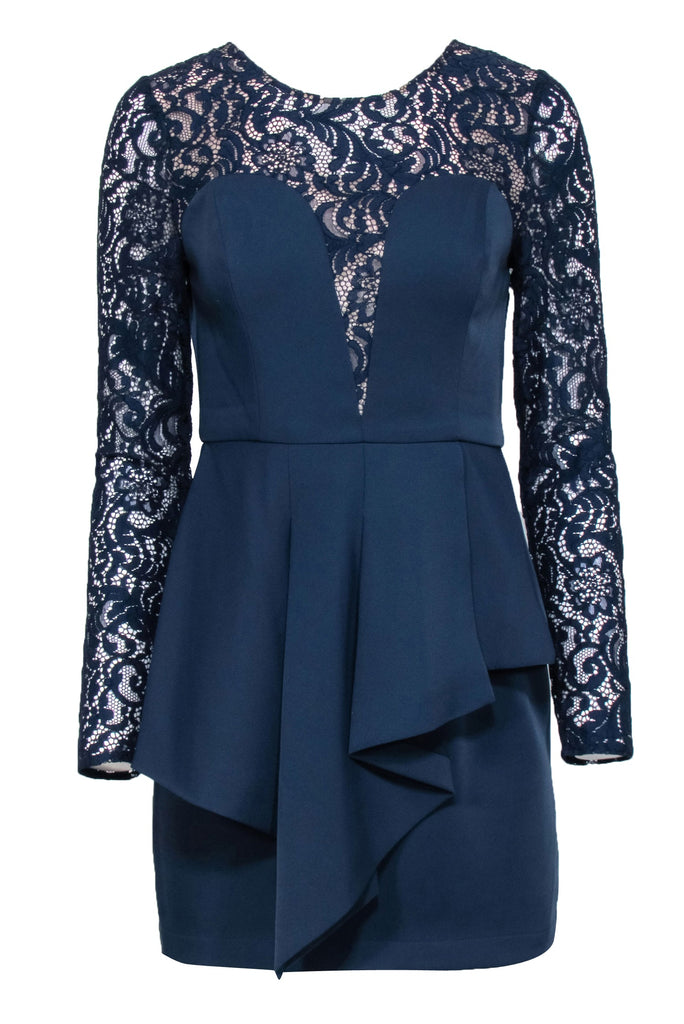 chinese dress ladies BCBG Max Azria
