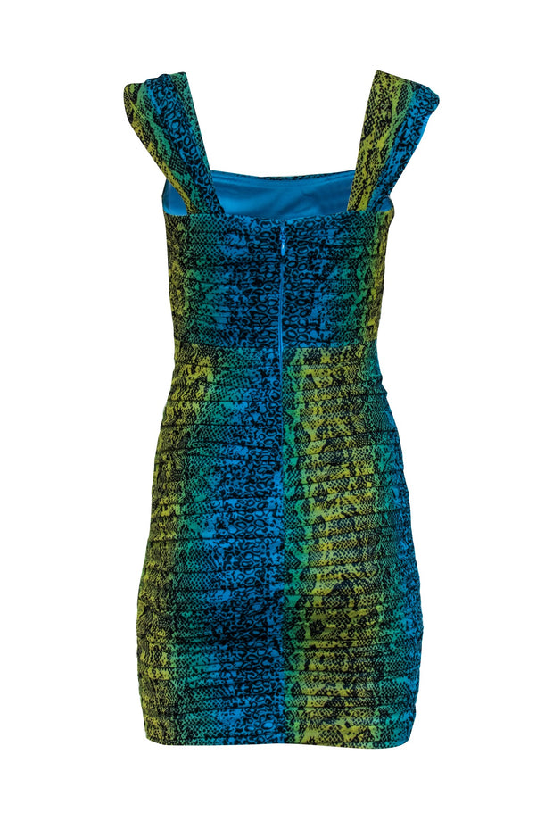 bcbg max azria blue sequin dress Bcbg Max Azria Sequin Dress for Sale up to 90% Off: Poshmark