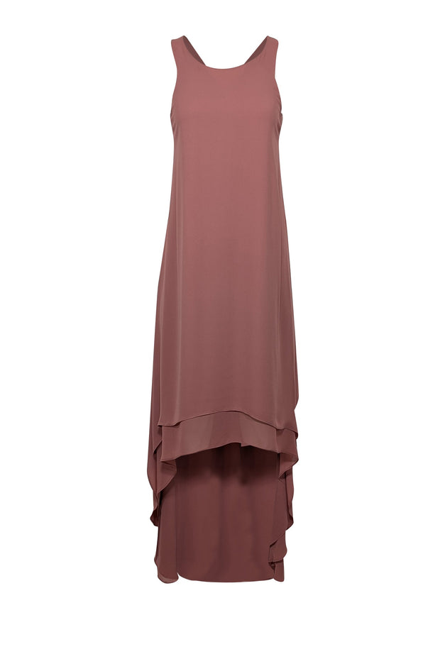 bcbg pink dress BCBG Max Azria