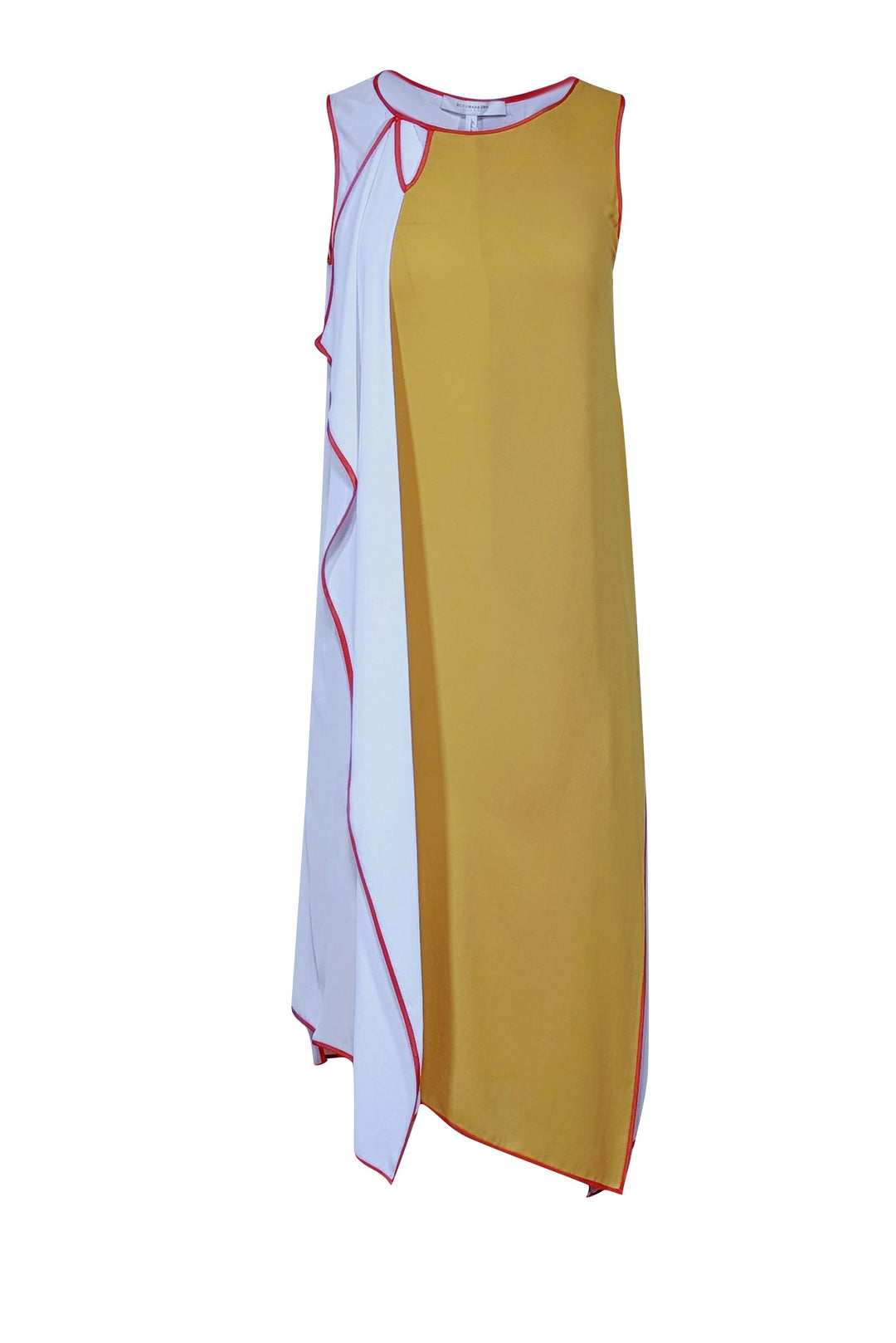 bcbgmaxazria runway dress BCBGMAXAZRIA Runway Madina Evening Dress