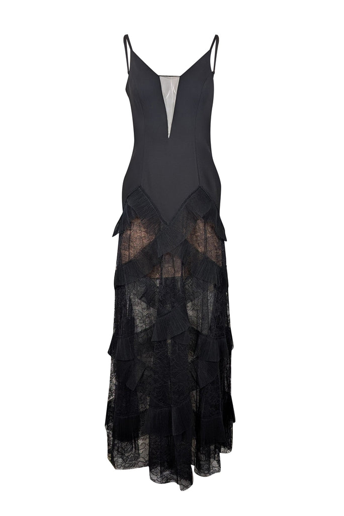 chinese dress ladies BCBG Max Azria chinese dress ladies BCBG Max Azria