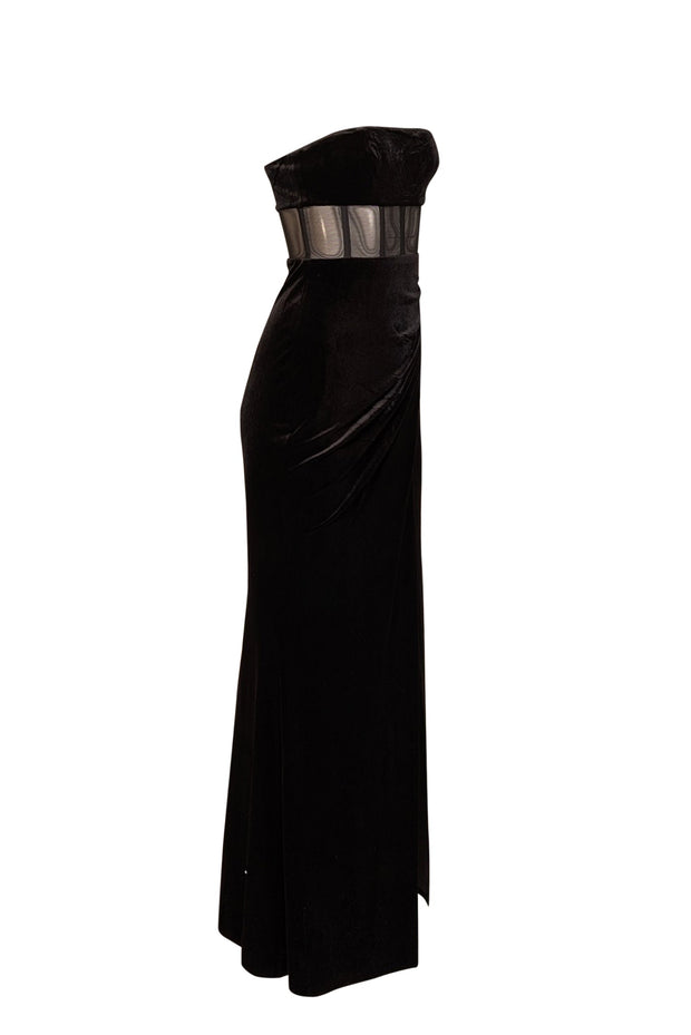 bcbg semi formal dresses BCBG Women's Red Semi-Formal Cocktail & Party Dresses