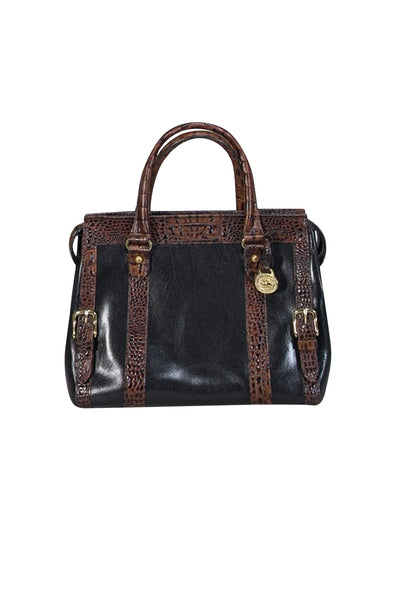 brahmin-handbags-black-brahmin  display picture 1