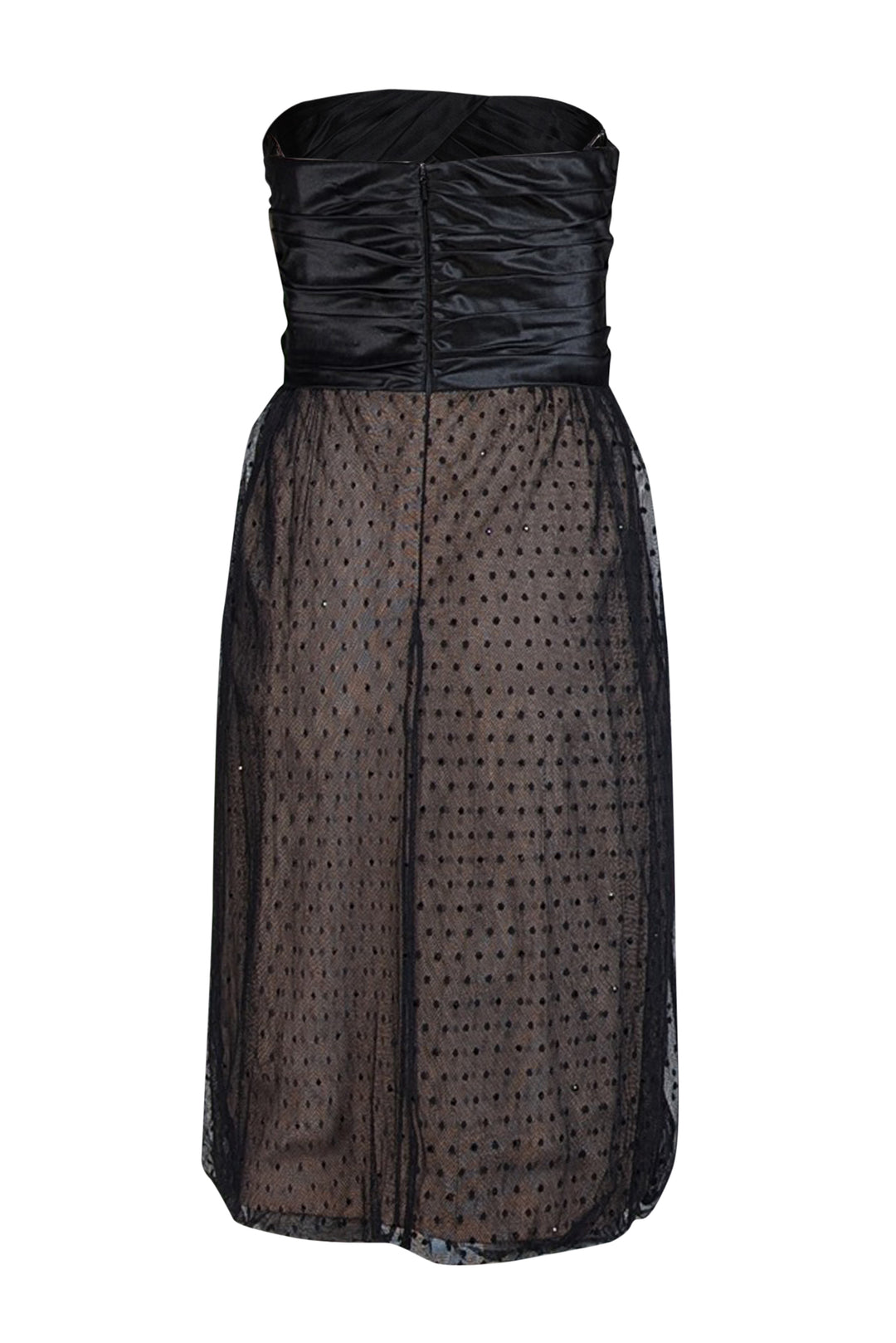Brand - Carmen Marc Valvo