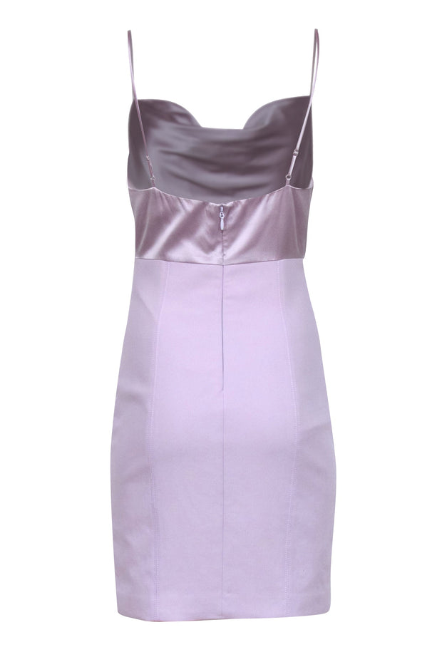karina purple dress The Ruby Karina Dress in Plum and Pantone's Color of the Year