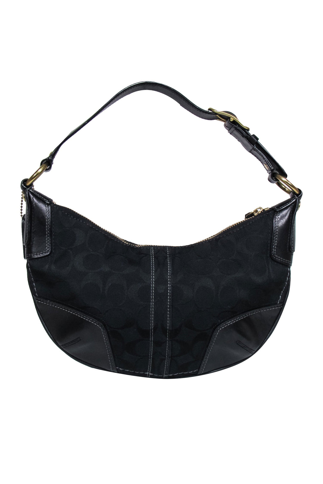 coach-shoulder-bags-black-