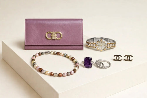Accessories & Jewelry