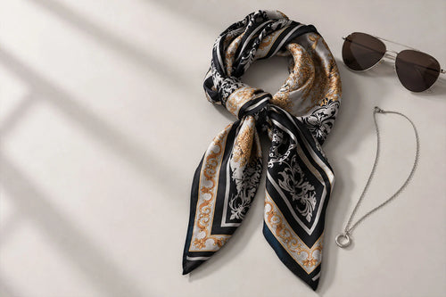 Accessories & Jewelry
