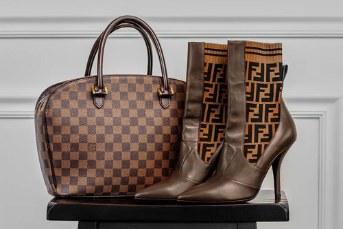 Designer Handbags