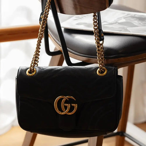 Vintage Designer Handbags