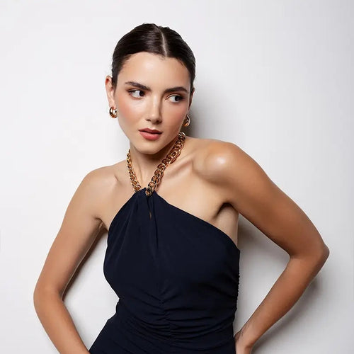 Designer Dresses & Evening Wear