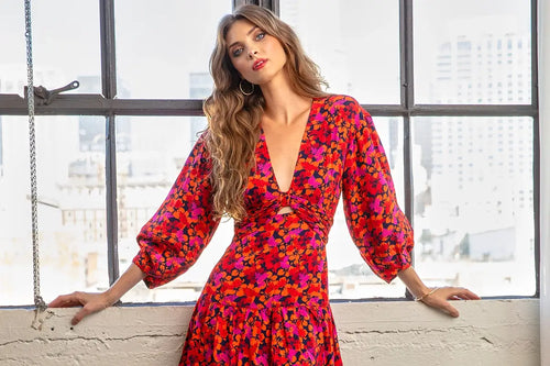 Designer Dresses
