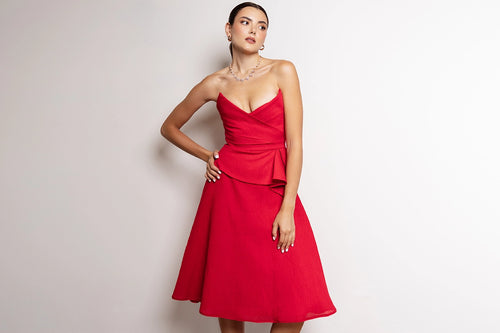 Designer Dresses
