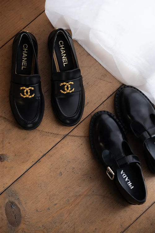Designer Shoes