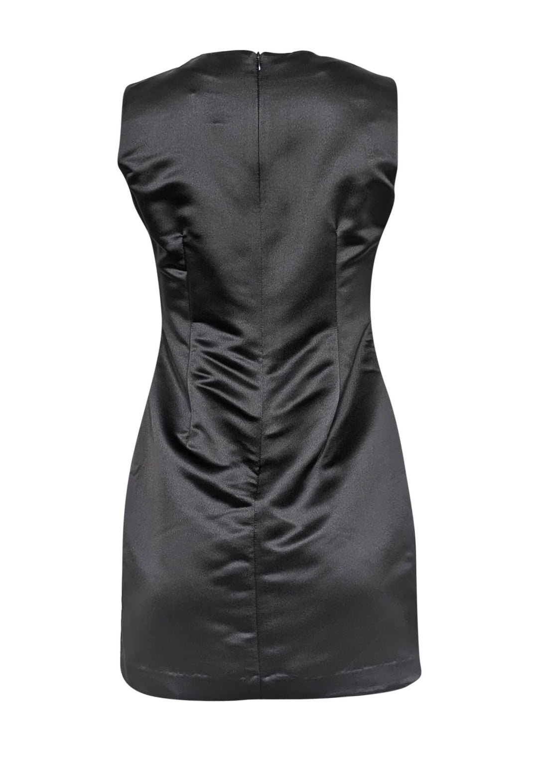 Cynthia Rowley | Crystal Fitted Shift Dress | M
