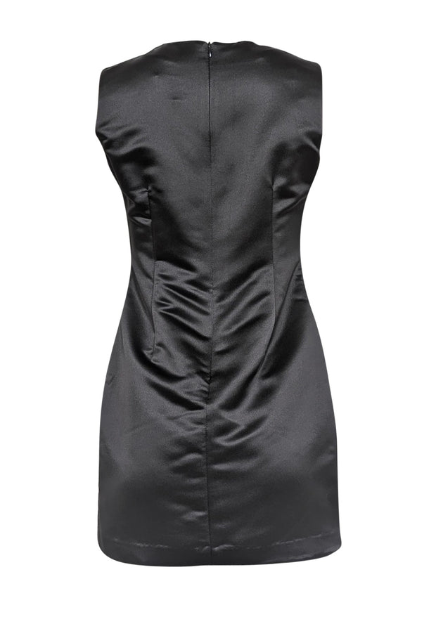 Cynthia Rowley | Crystal Fitted Shift Dress | M Cynthia Rowley | Crystal Fitted Shift Dress | M