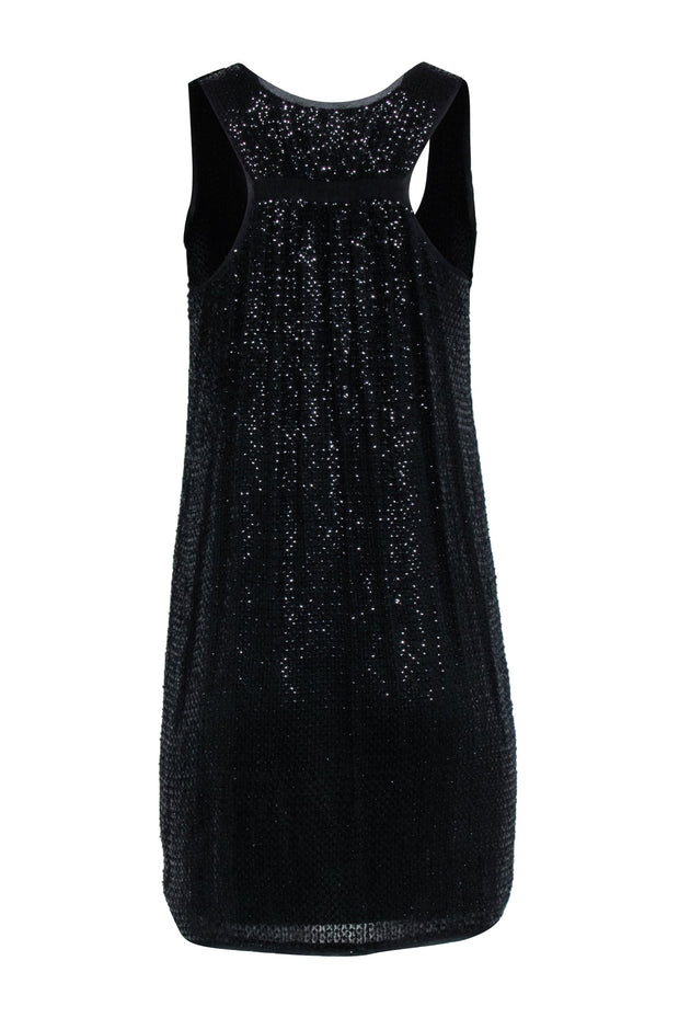 diane von furstenberg beaded dress Bambara Beaded Dress