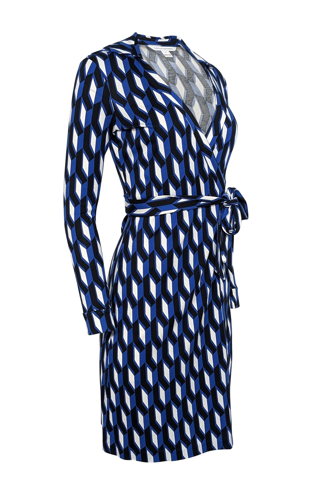 wrap dress diane von furstenberg Diane von Furstenberg