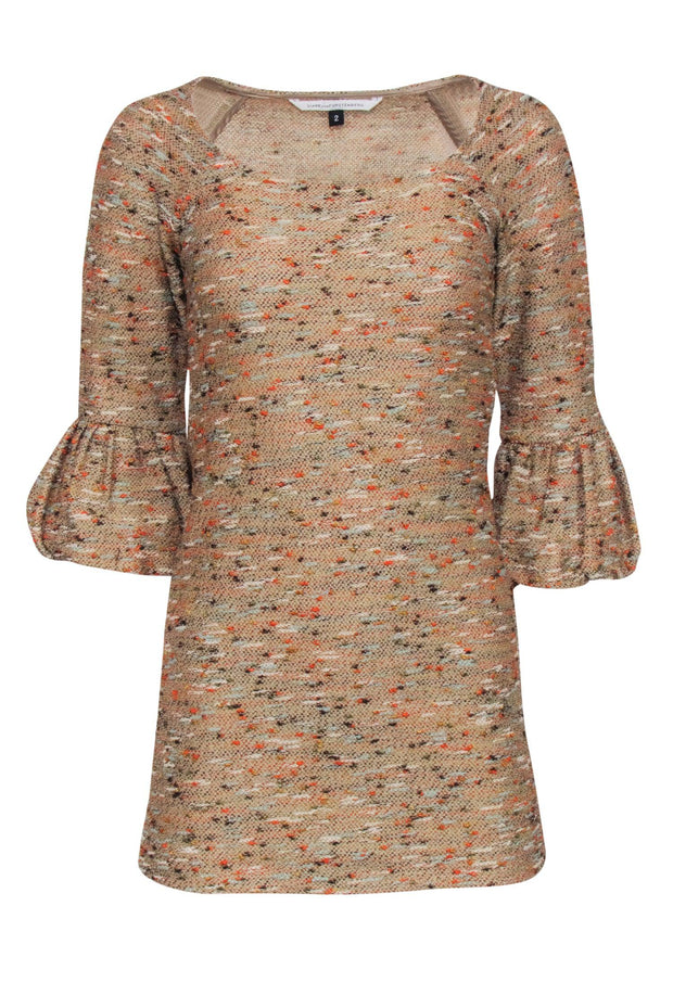 diane von furstenberg mini dress Diane von Furstenberg