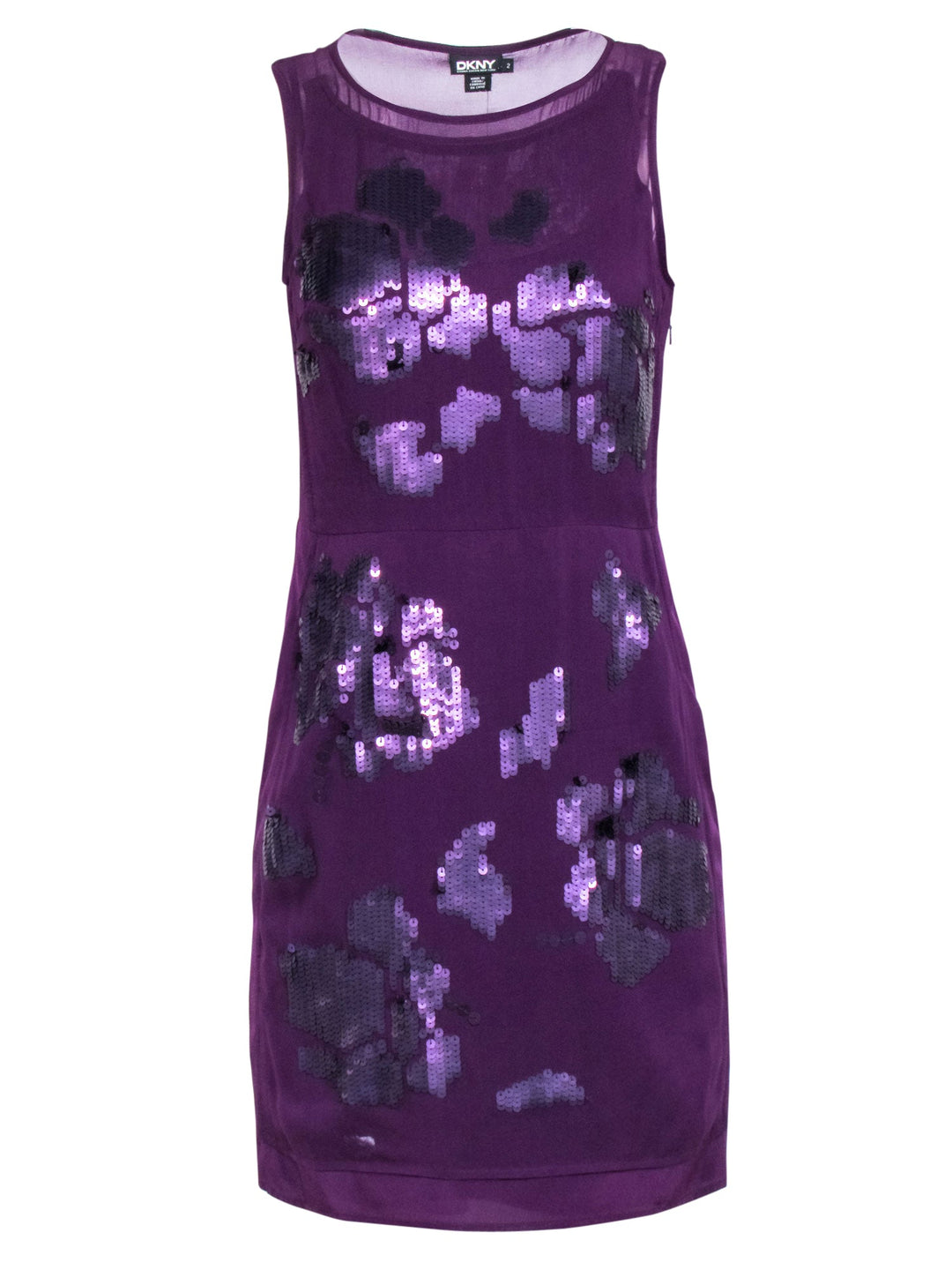 dkny evening dresses Best Price 48 in lengthPolyester/nylonDry clean Corset Peplum Maxi Dress Size:14.5 x 33