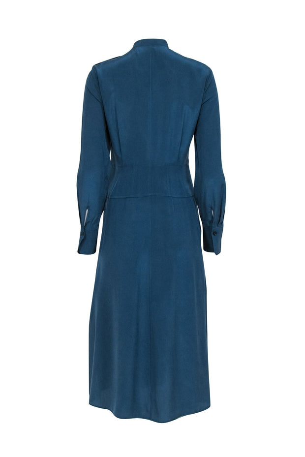 equipment silk dress Equipment Farren Silk Dress