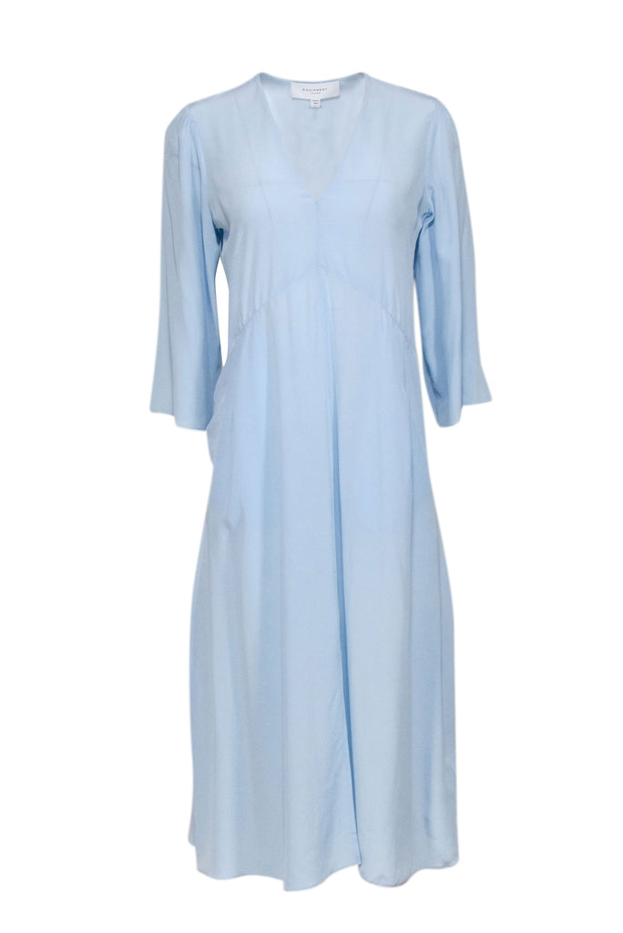 equipment maxi dress Equipment Zoe Maxi Dress
