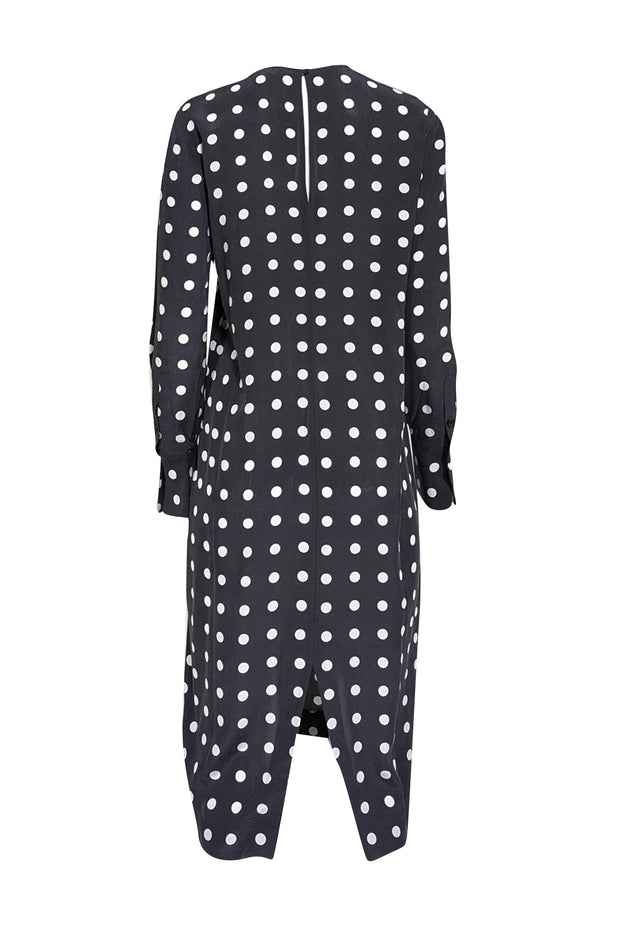 equipment black silk dress Equipment Silk Mini Dress w/ Tags - Black Dresses, Clothing - WEQ140001