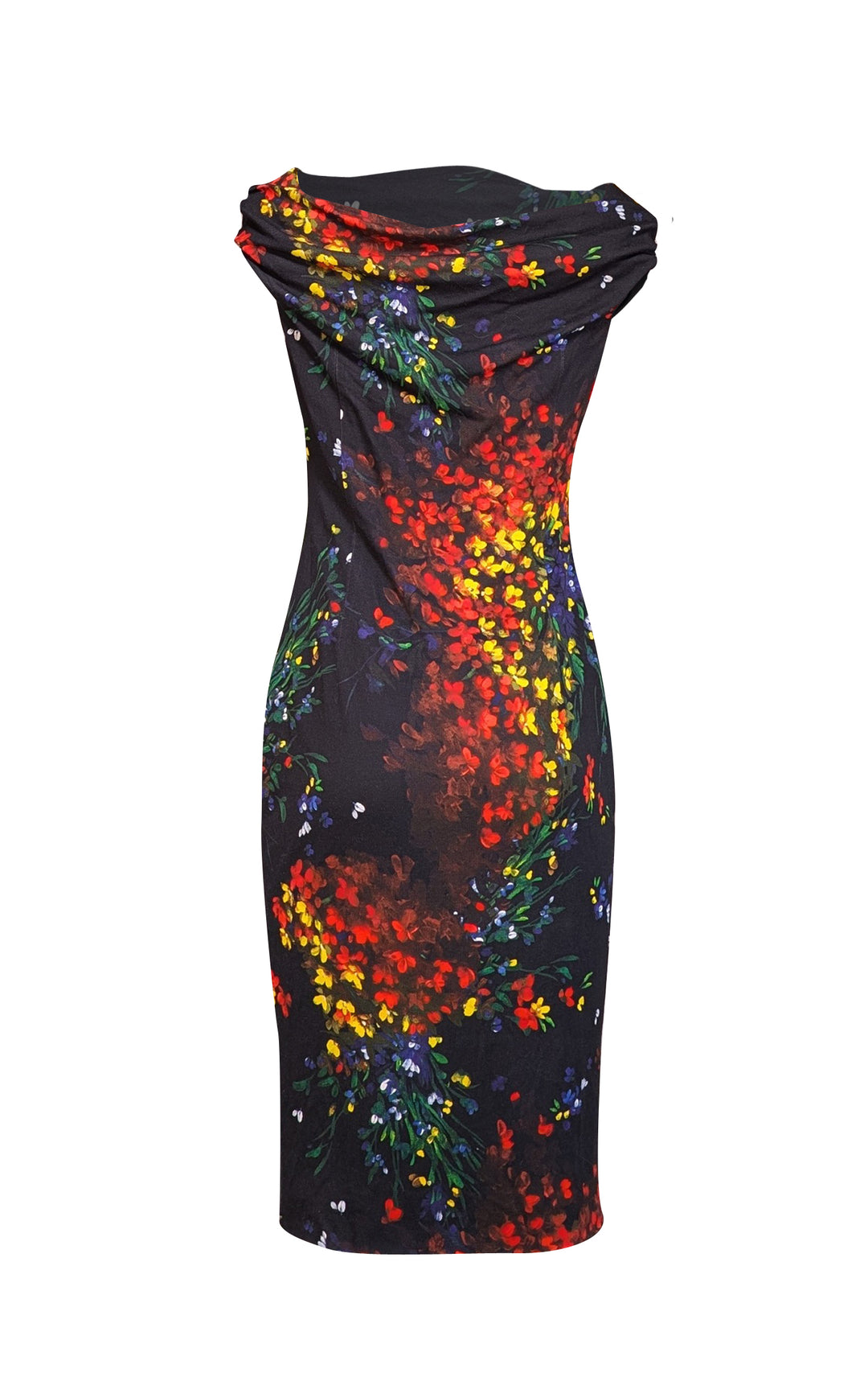 escada formal dresses COLOURSET|IM66KH792
