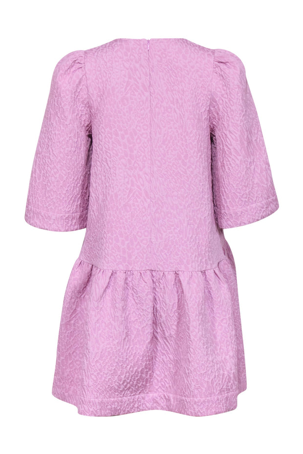 essentiel antwerp pink dress Essentiel Antwerp