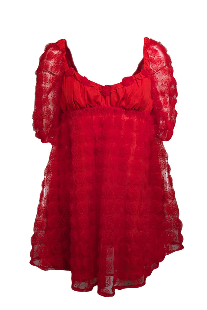 For Love & Lemons