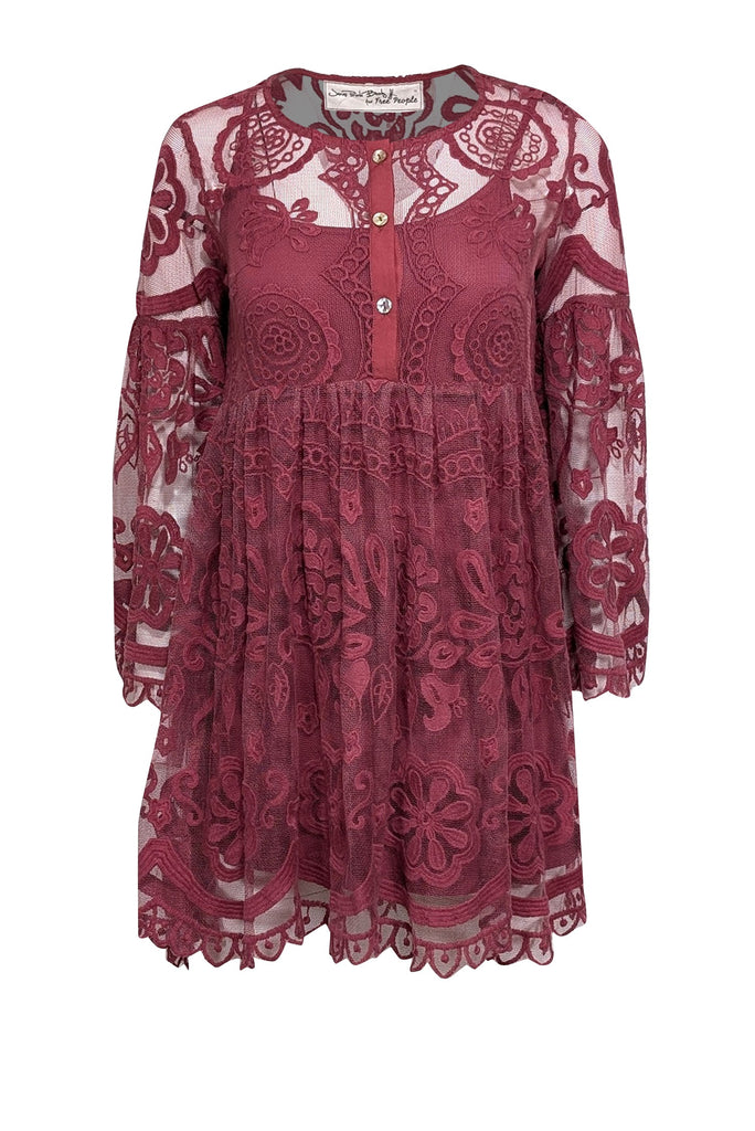 Free People