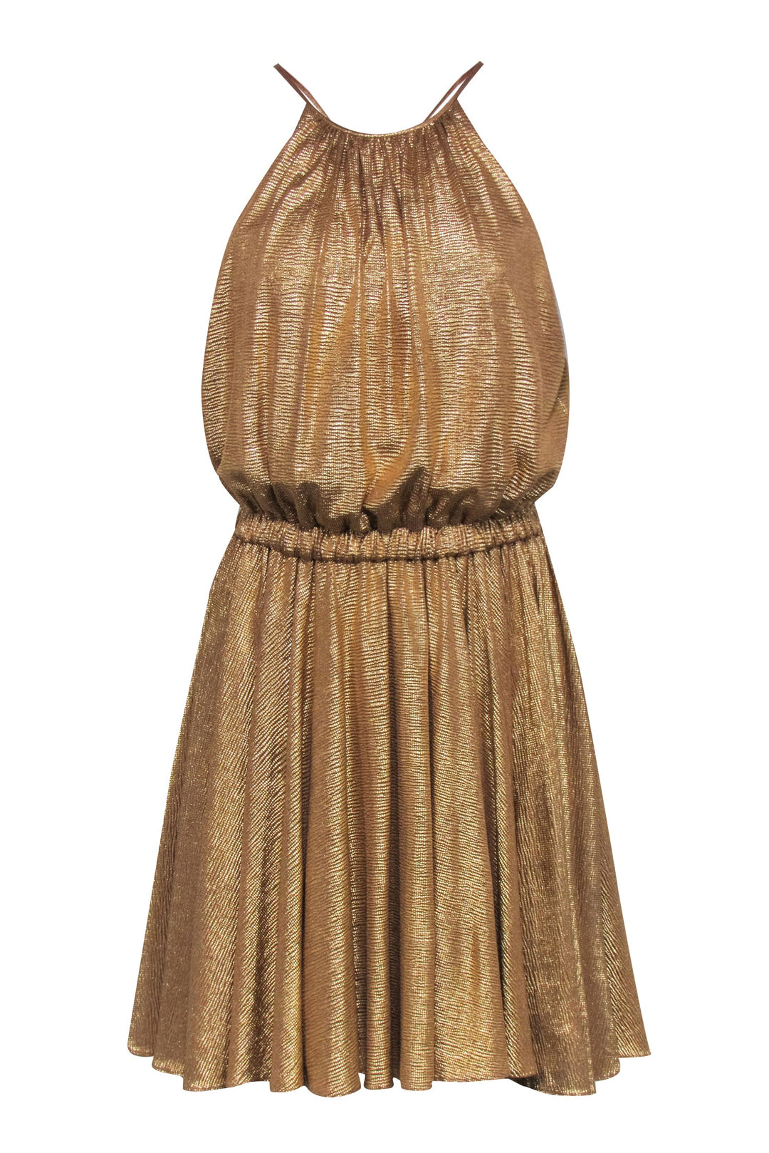white christmas dresses 70s Halston Cocktail Dress | XS main image 1