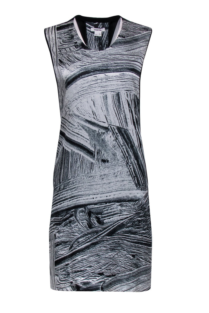 helmut lang black and white dress Helmut Lang by Helmut Lang - Black Women Party/Cocktail Dress